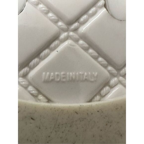 Chanel Camilla Jelly Sandals EU40, US 9.5 - Picture 7 of 7